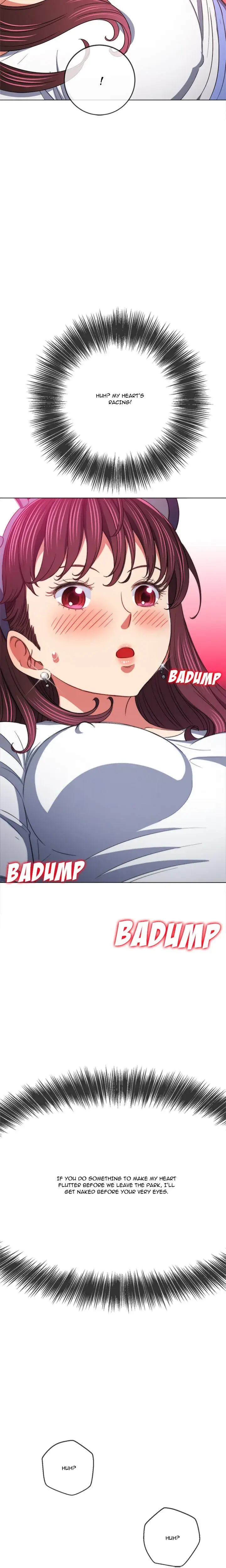 My High School Bully Chapter 120 - Page 17