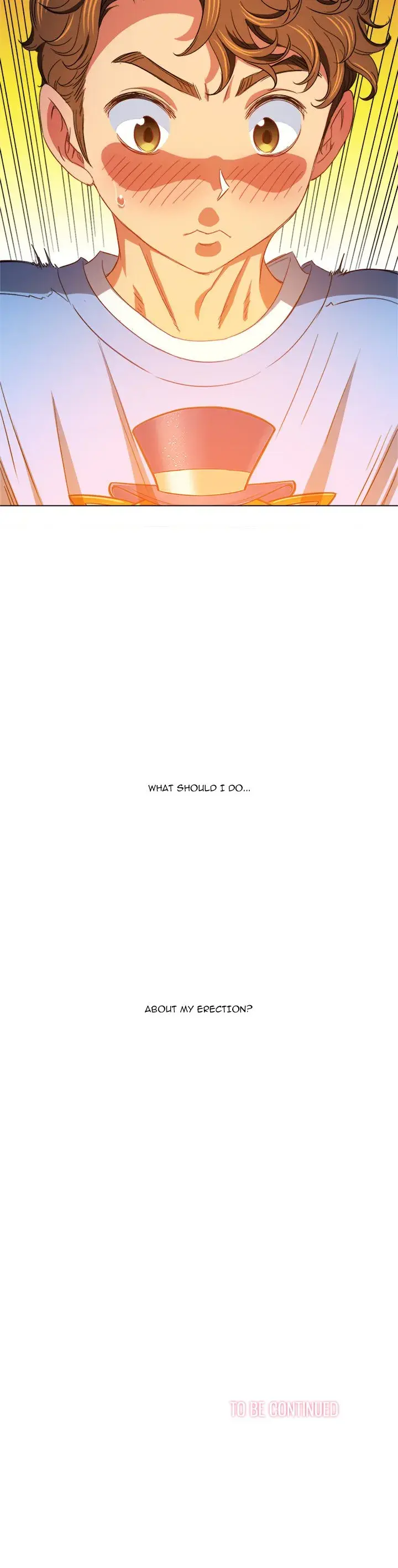 My High School Bully Chapter 123 - Page 25