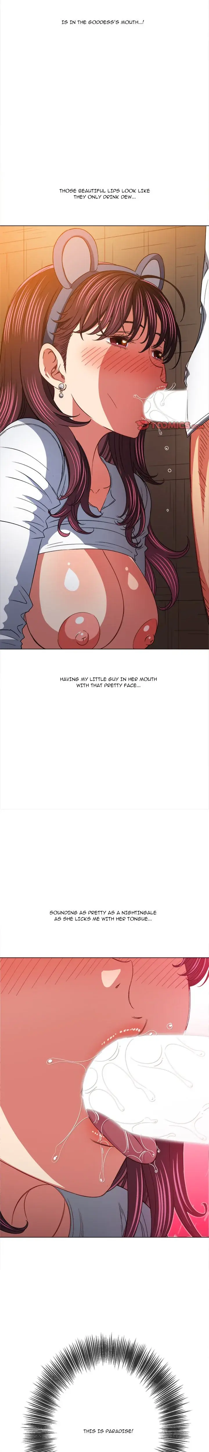 My High School Bully Chapter 123 - Page 6
