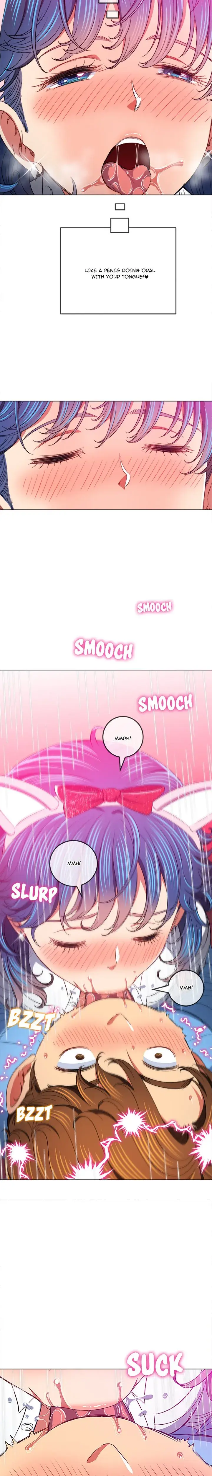 My High School Bully Chapter 125 - Page 20