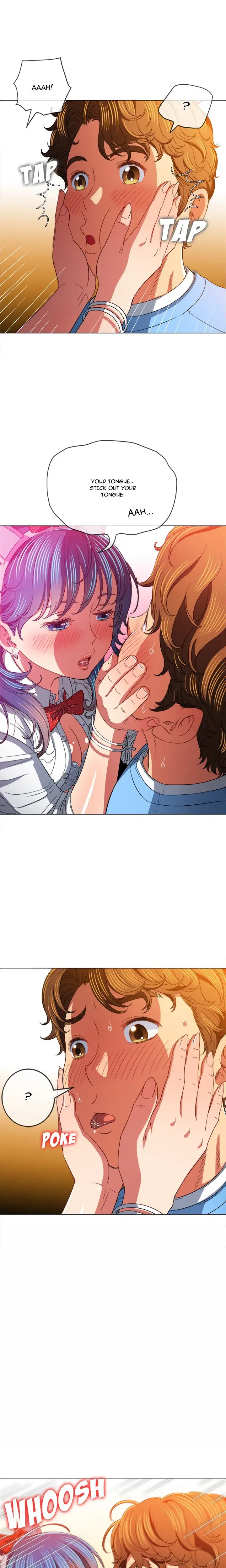My High School Bully Chapter 125 - Page 3
