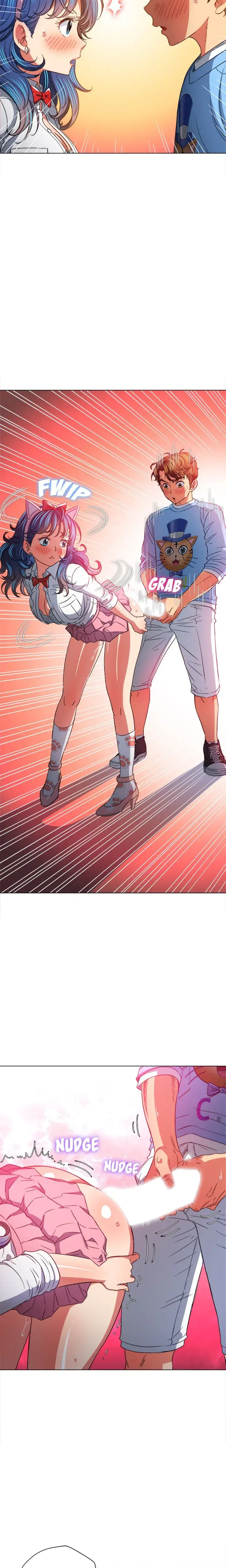 My High School Bully Chapter 126 - Page 10