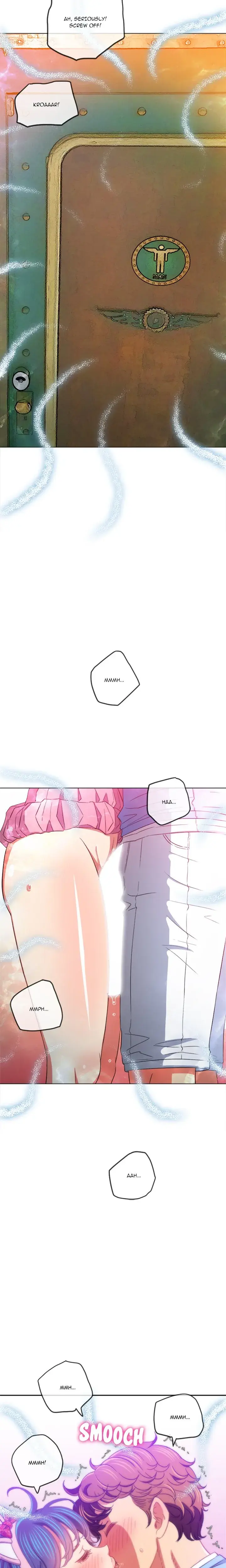 My High School Bully Chapter 126 - Page 3