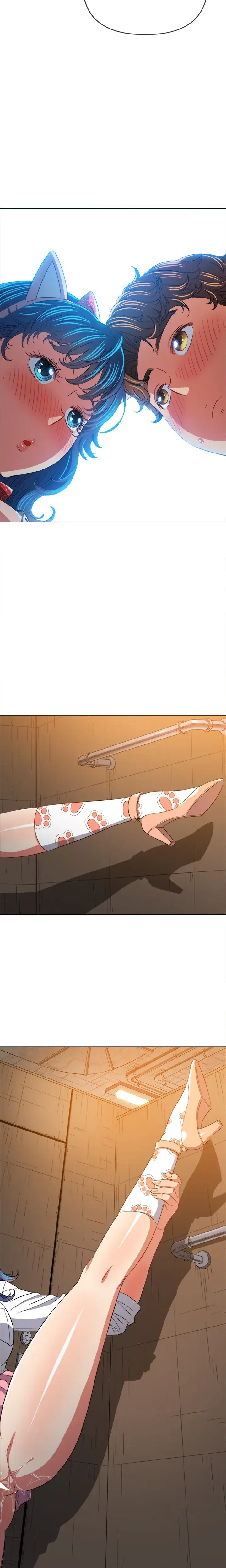 My High School Bully Chapter 127 - Page 10