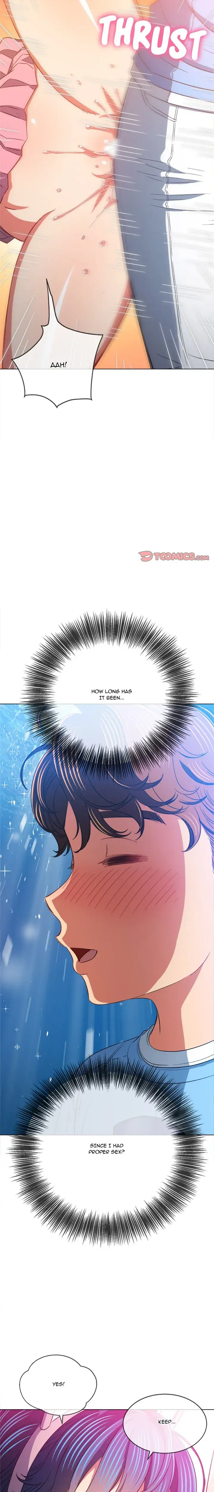My High School Bully Chapter 127 - Page 16
