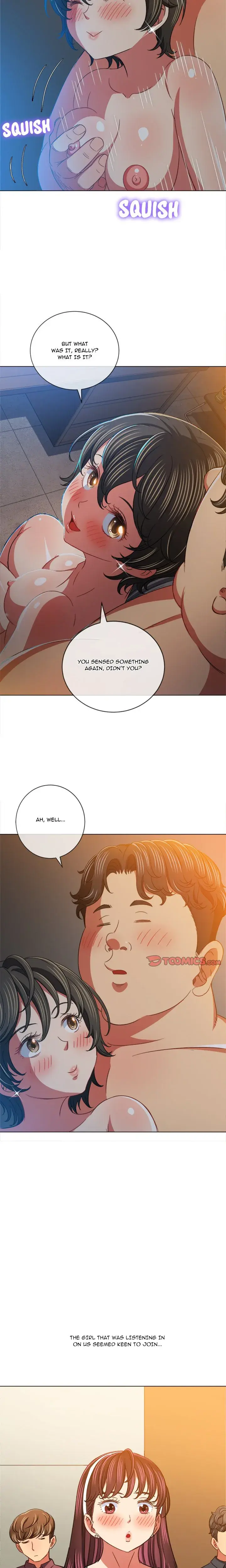 My High School Bully Chapter 128 - Page 4