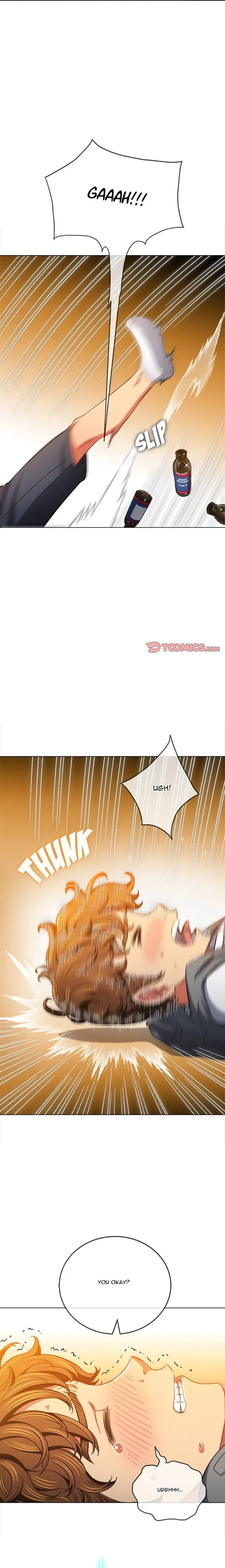 My High School Bully Chapter 129 - Page 21