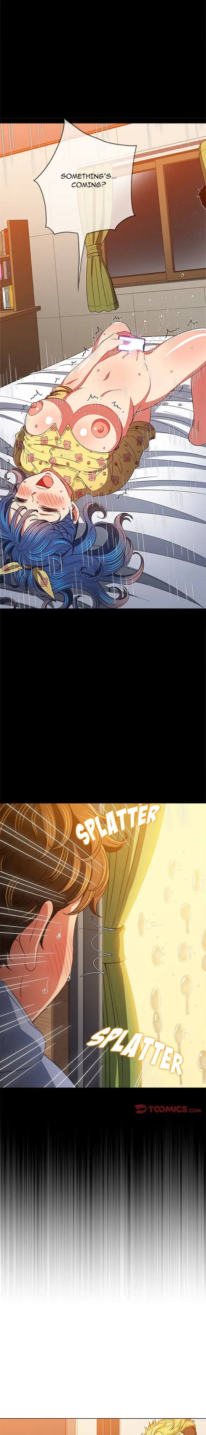 My High School Bully Chapter 129 - Page 24