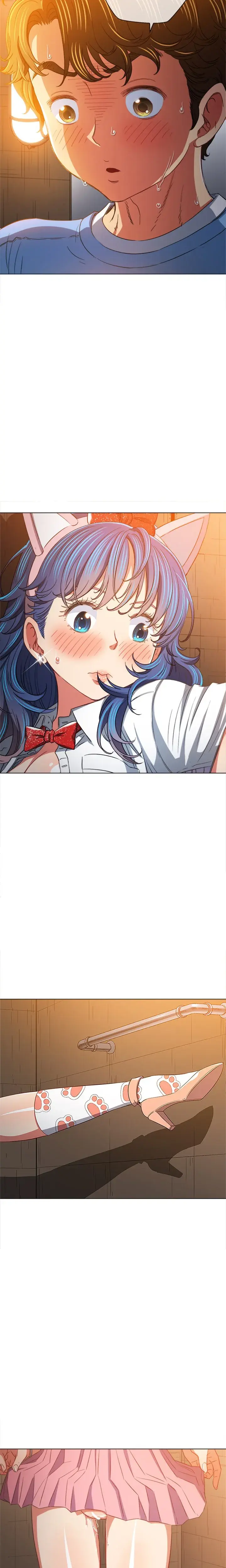 My High School Bully Chapter 129 - Page 5