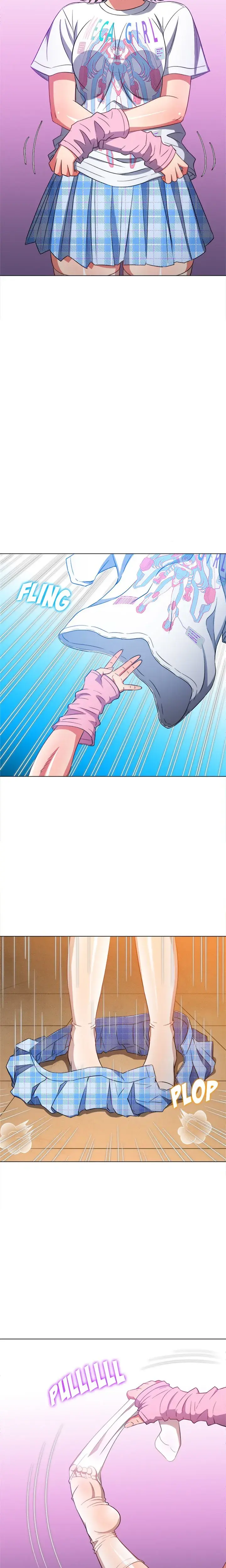 My High School Bully Chapter 132 - Page 15