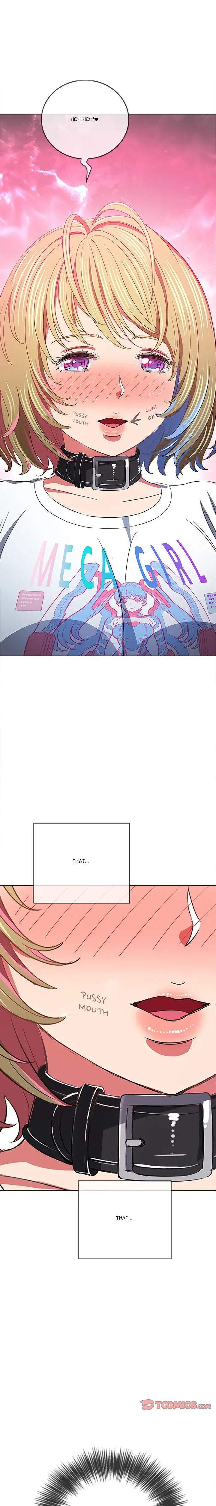 My High School Bully Chapter 132 - Page 2