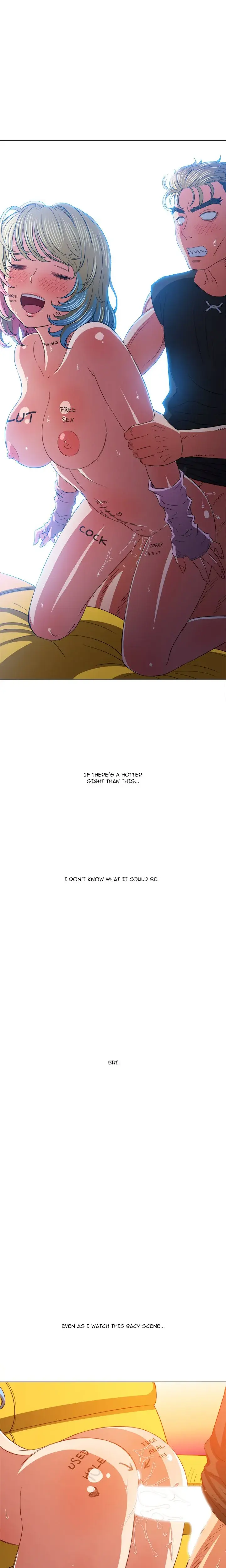 My High School Bully Chapter 133 - Page 25