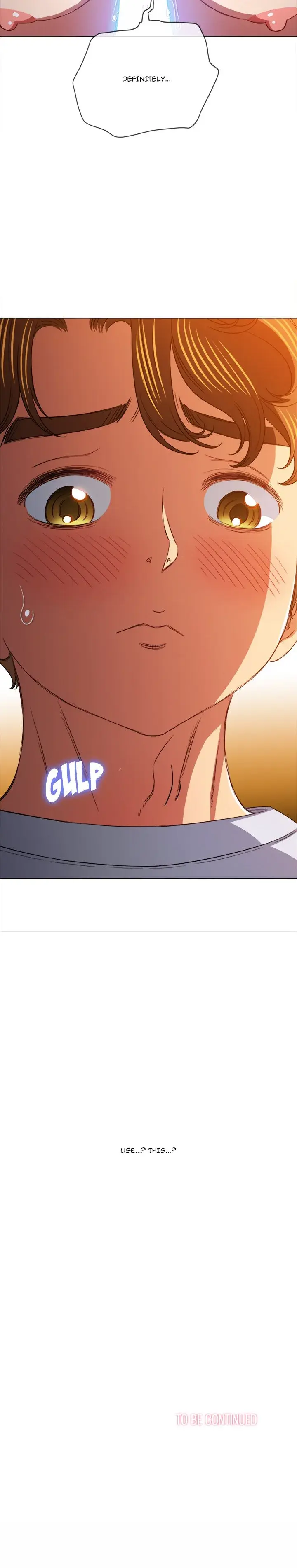 My High School Bully Chapter 134 - Page 19