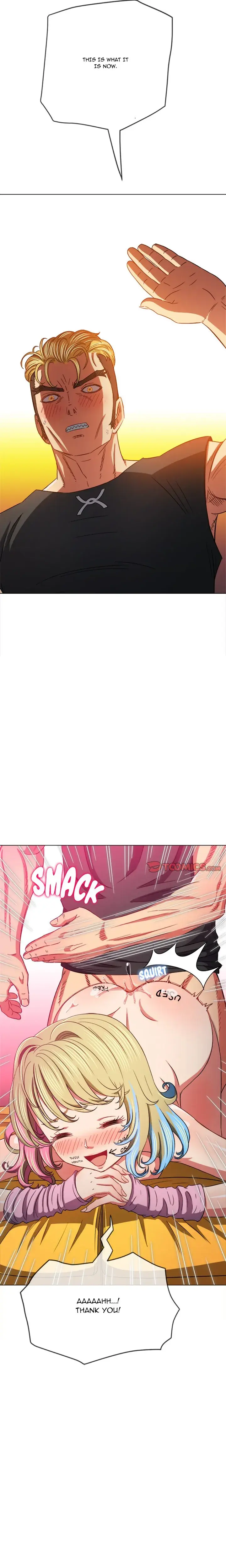 My High School Bully Chapter 134 - Page 7