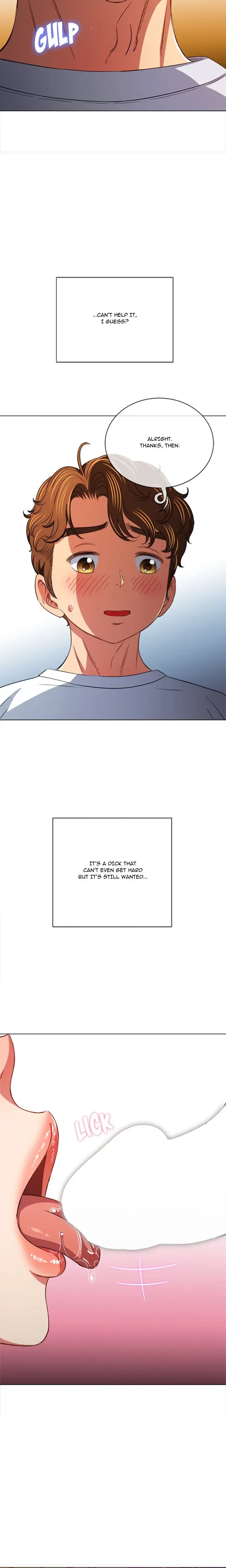 My High School Bully Chapter 135 - Page 2
