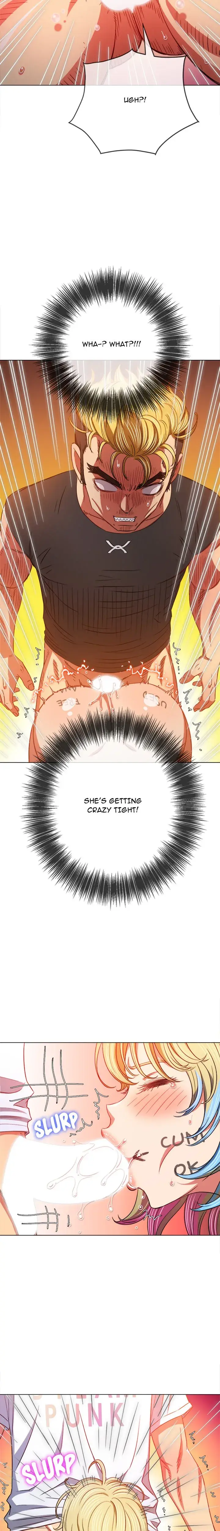 My High School Bully Chapter 135 - Page 5