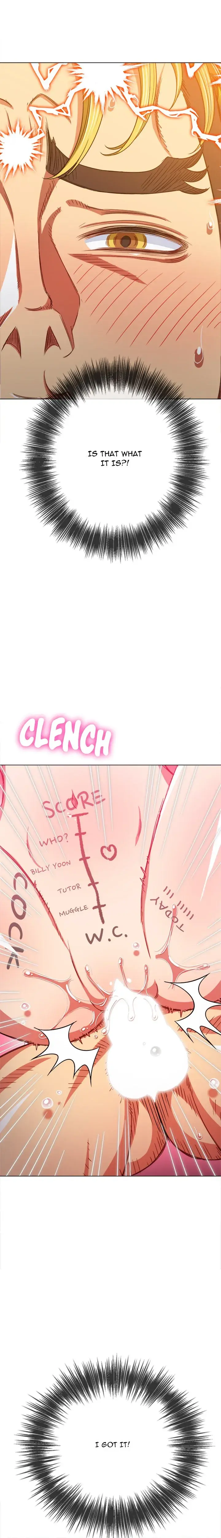 My High School Bully Chapter 135 - Page 7