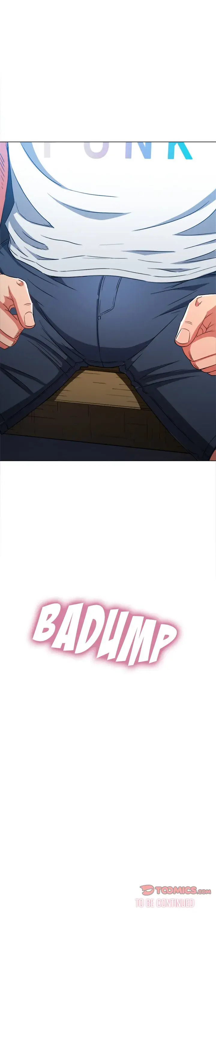 My High School Bully Chapter 136 - Page 26