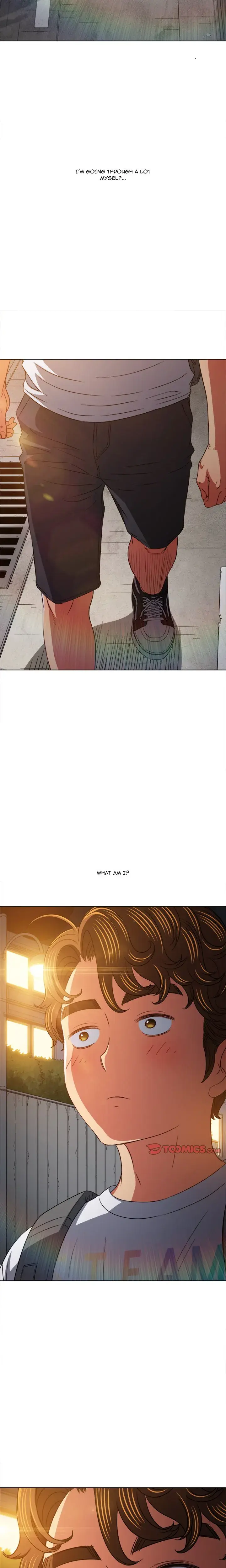 My High School Bully Chapter 137 - Page 19