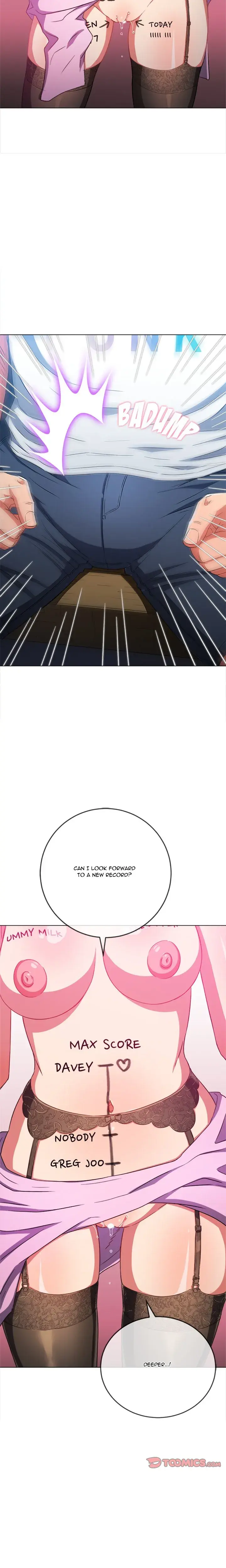 My High School Bully Chapter 137 - Page 2