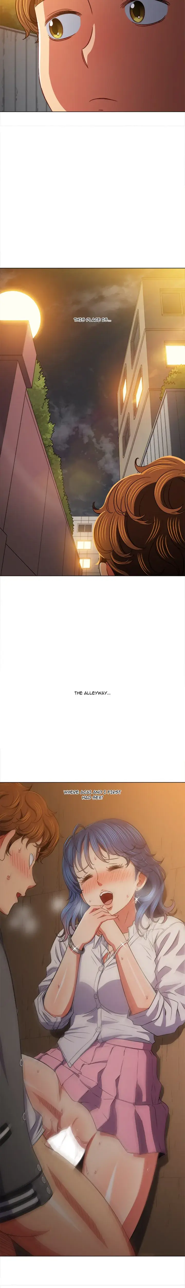 My High School Bully Chapter 137 - Page 20