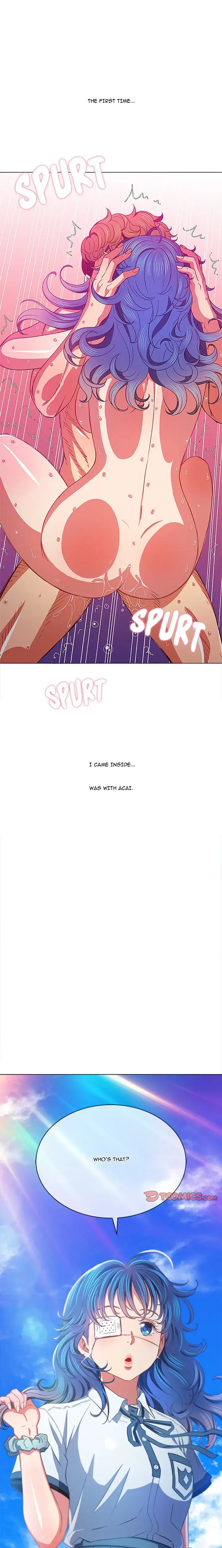 My High School Bully Chapter 137 - Page 24