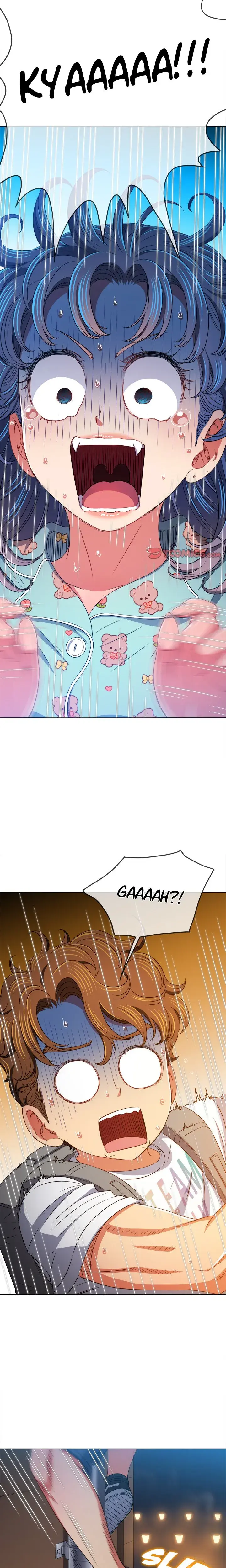 My High School Bully Chapter 138 - Page 10