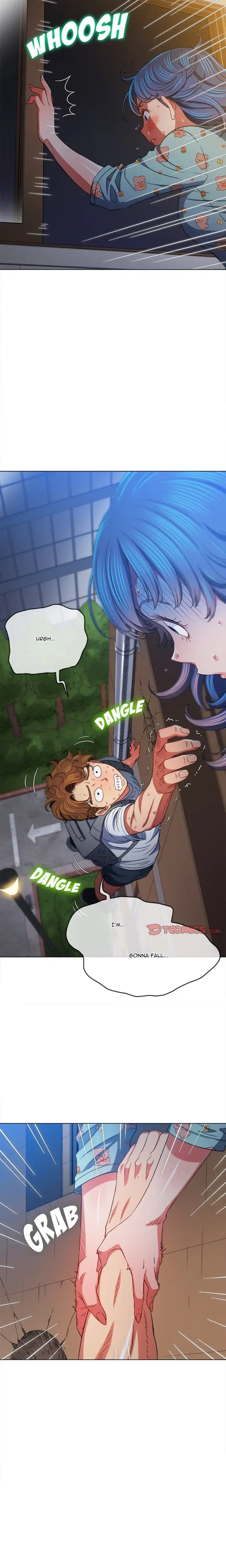 My High School Bully Chapter 138 - Page 12