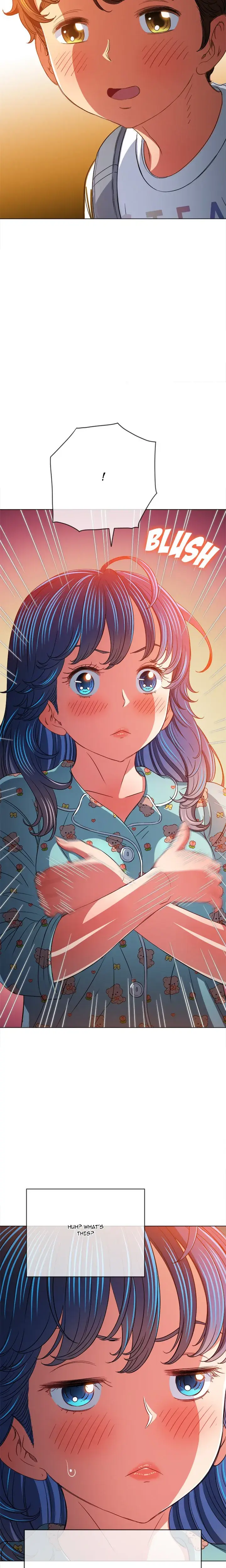 My High School Bully Chapter 138 - Page 15