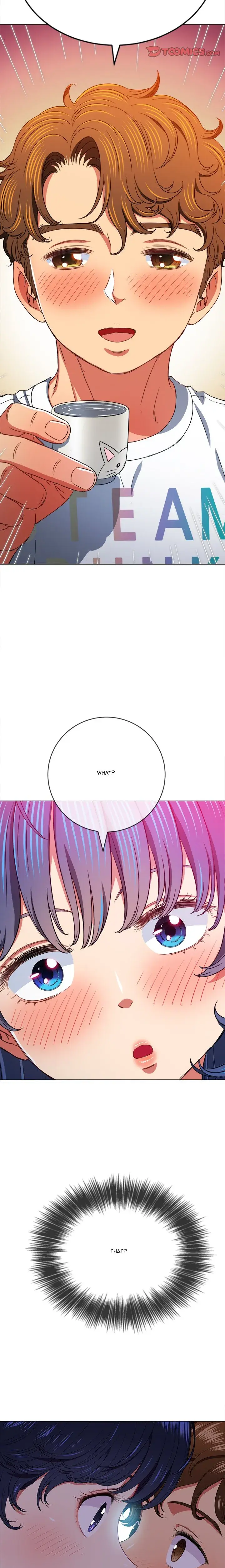 My High School Bully Chapter 138 - Page 26