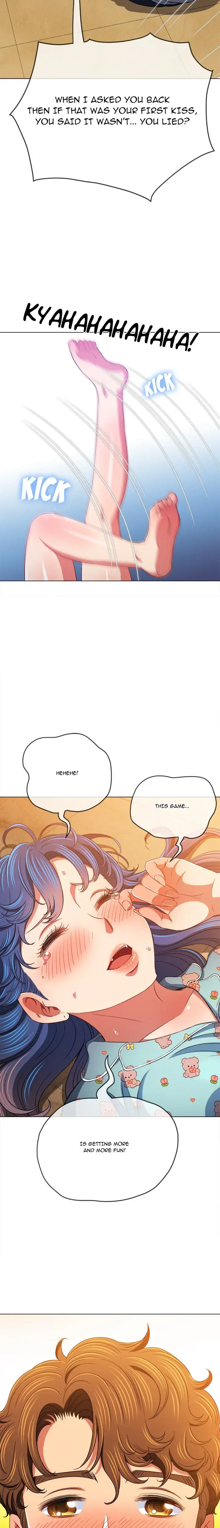 My High School Bully Chapter 138 - Page 29
