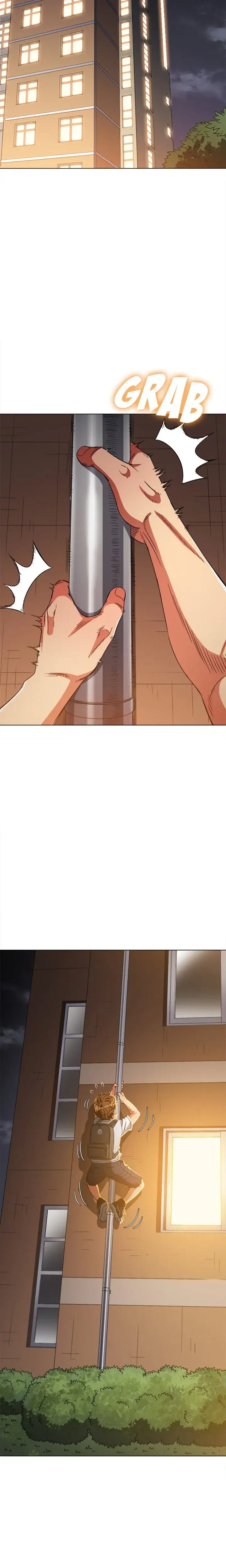 My High School Bully Chapter 138 - Page 6
