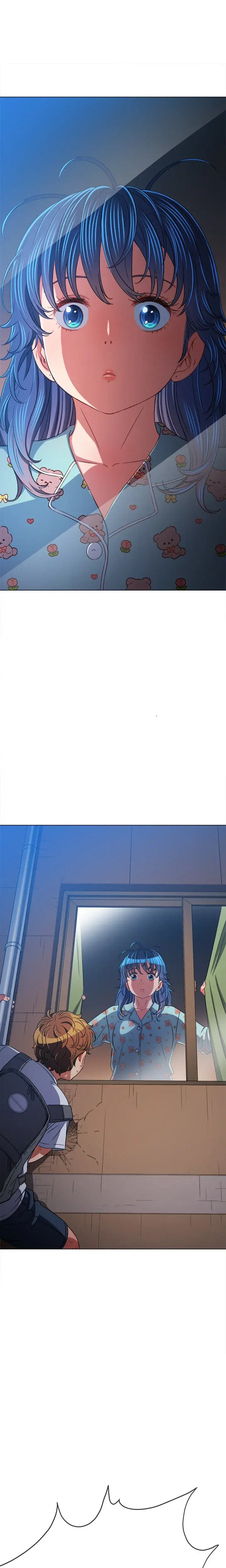 My High School Bully Chapter 138 - Page 9