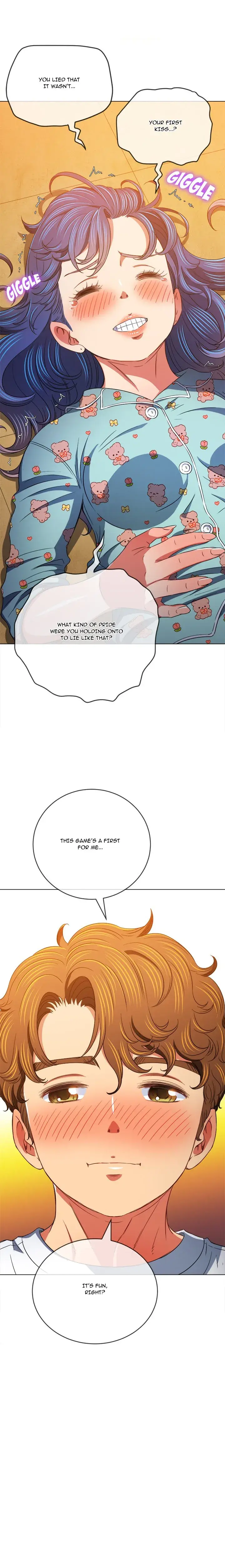 My High School Bully Chapter 139 - Page 2
