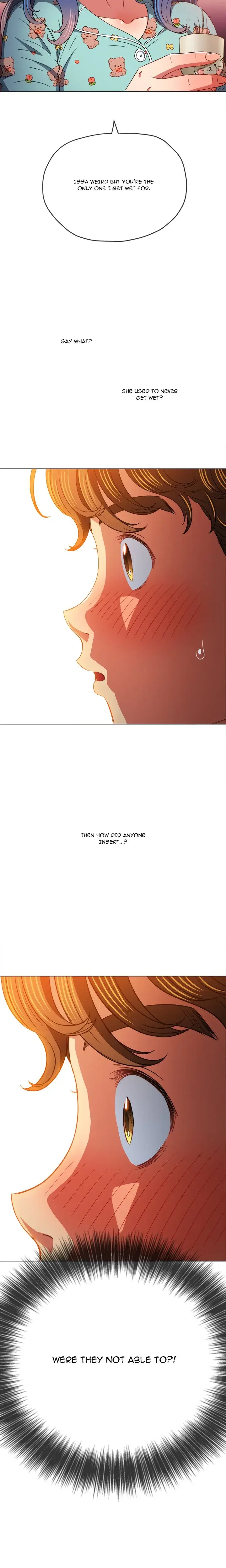 My High School Bully Chapter 139 - Page 22