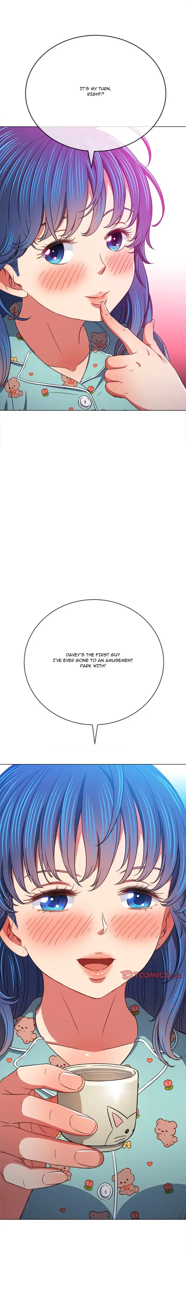 My High School Bully Chapter 139 - Page 4