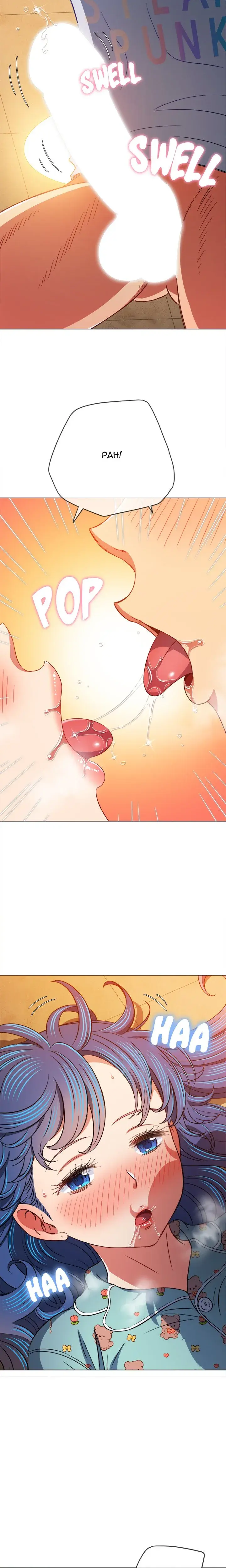 My High School Bully Chapter 140 - Page 10