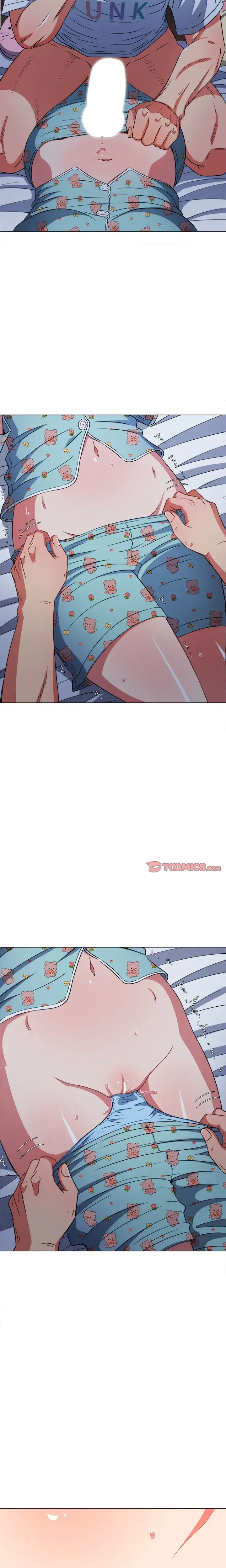 My High School Bully Chapter 140 - Page 21