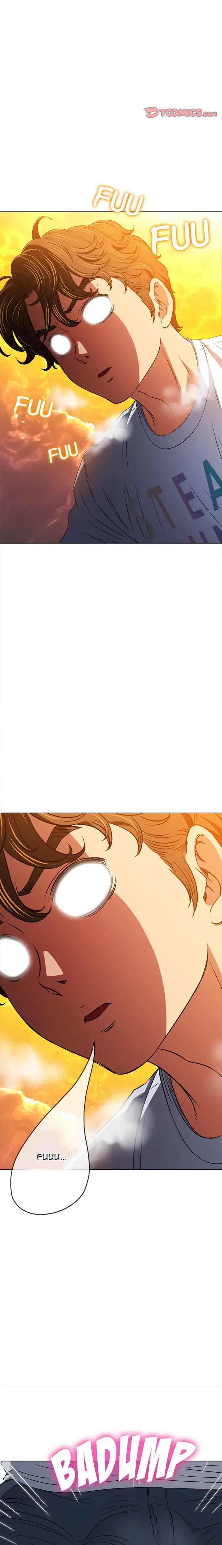 My High School Bully Chapter 140 - Page 3