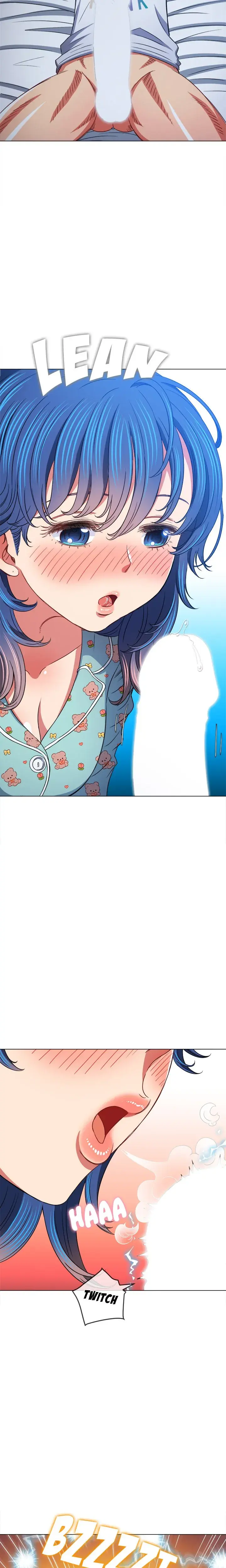 My High School Bully Chapter 141 - Page 10