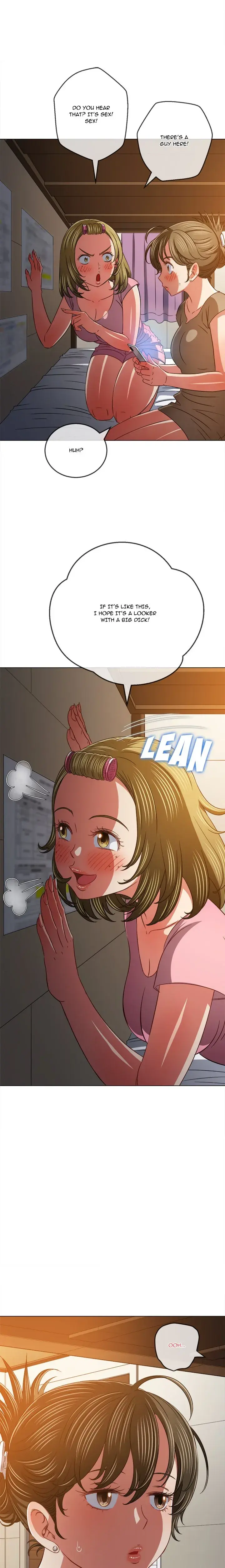 My High School Bully Chapter 141 - Page 2