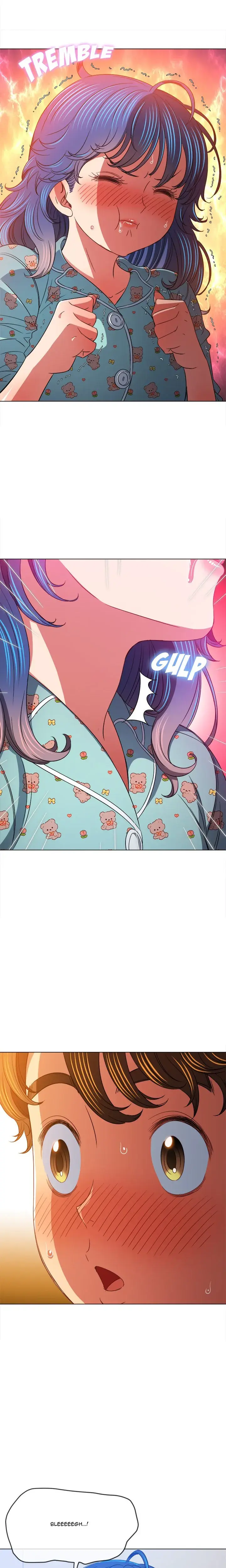 My High School Bully Chapter 141 - Page 25