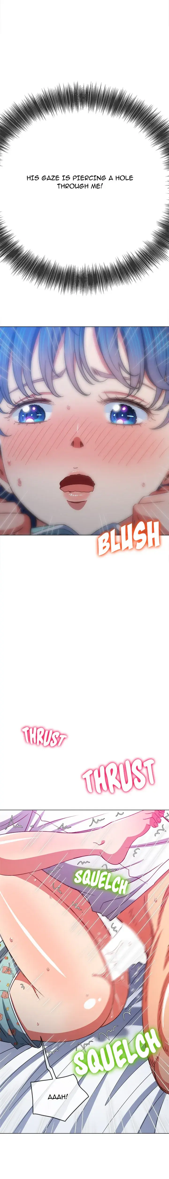 My High School Bully Chapter 142 - Page 20