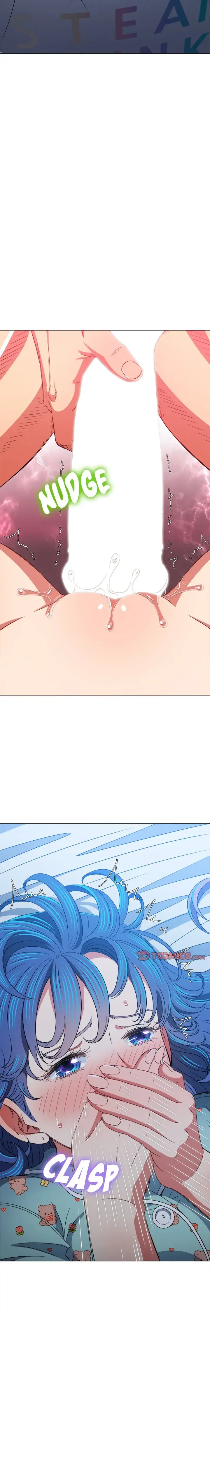 My High School Bully Chapter 142 - Page 9