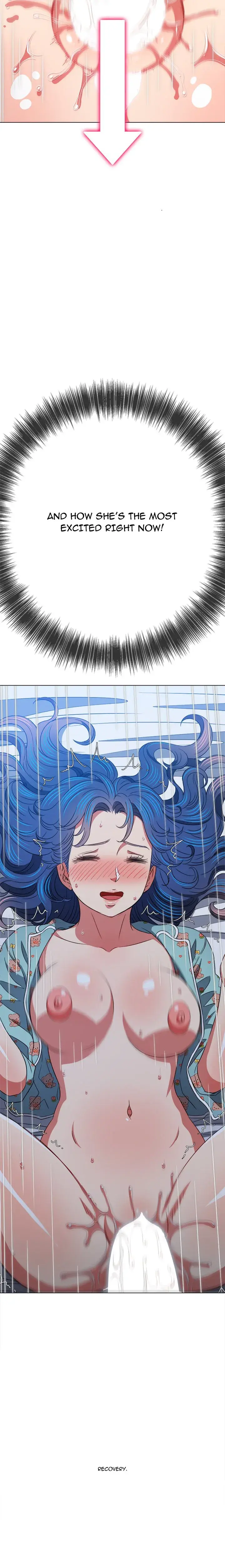 My High School Bully Chapter 143 - Page 12