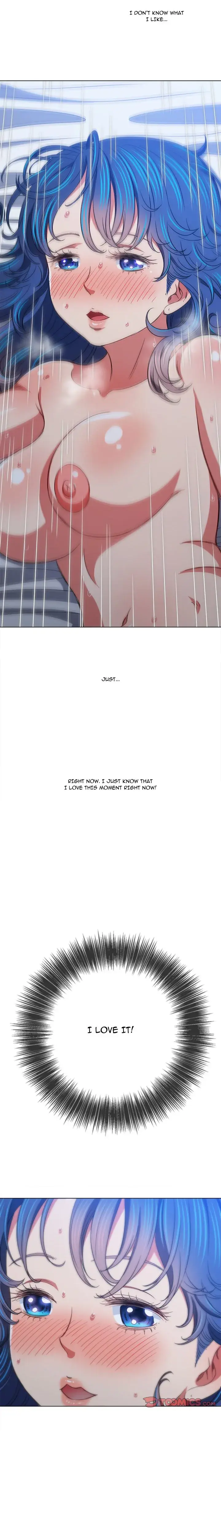 My High School Bully Chapter 143 - Page 24