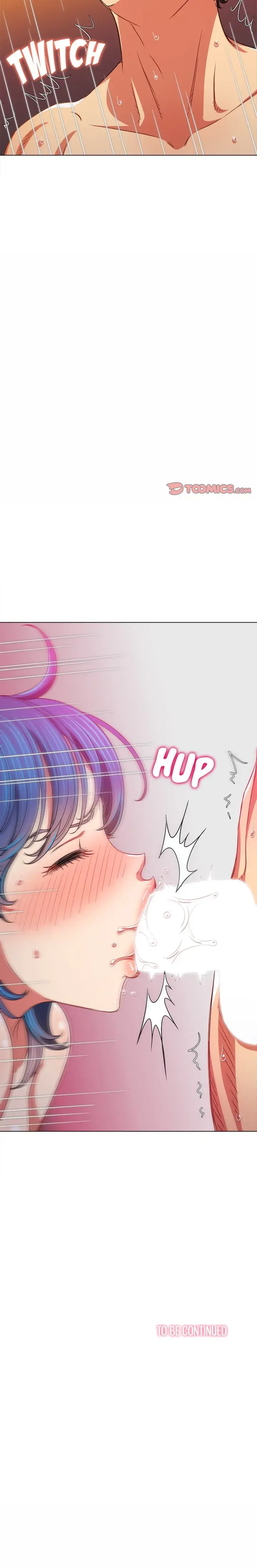 My High School Bully Chapter 143 - Page 28