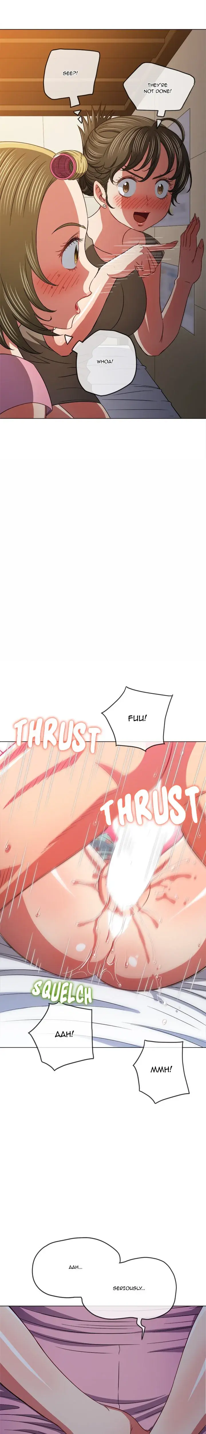 My High School Bully Chapter 143 - Page 5