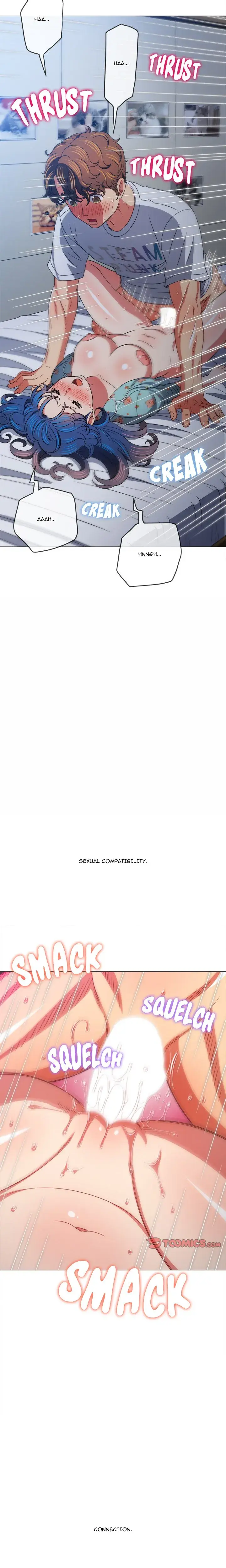 My High School Bully Chapter 143 - Page 9