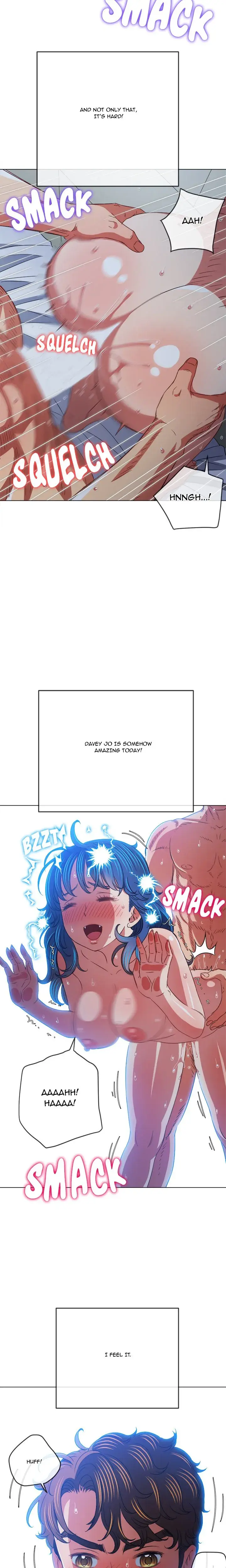 My High School Bully Chapter 144 - Page 15